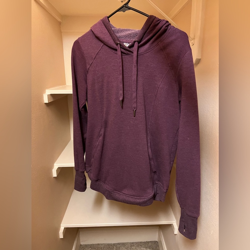 Zella Hoodie with Pocket